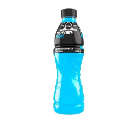 Powerade Moras 500 ML