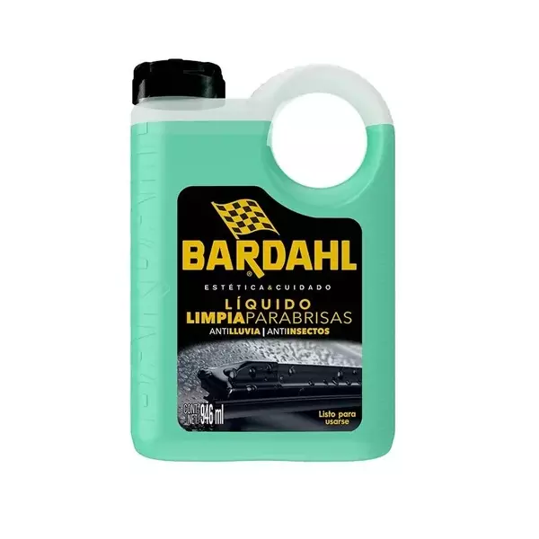 Bardahl PARABRISAS de 1 L.