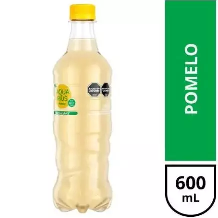 Aquarius 600 Pomelo