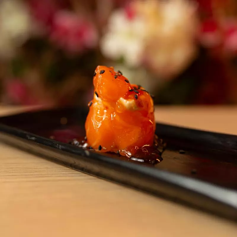 SUSHI TAI
