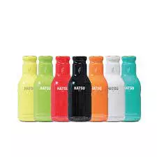 Hatsu Azul 400 ml