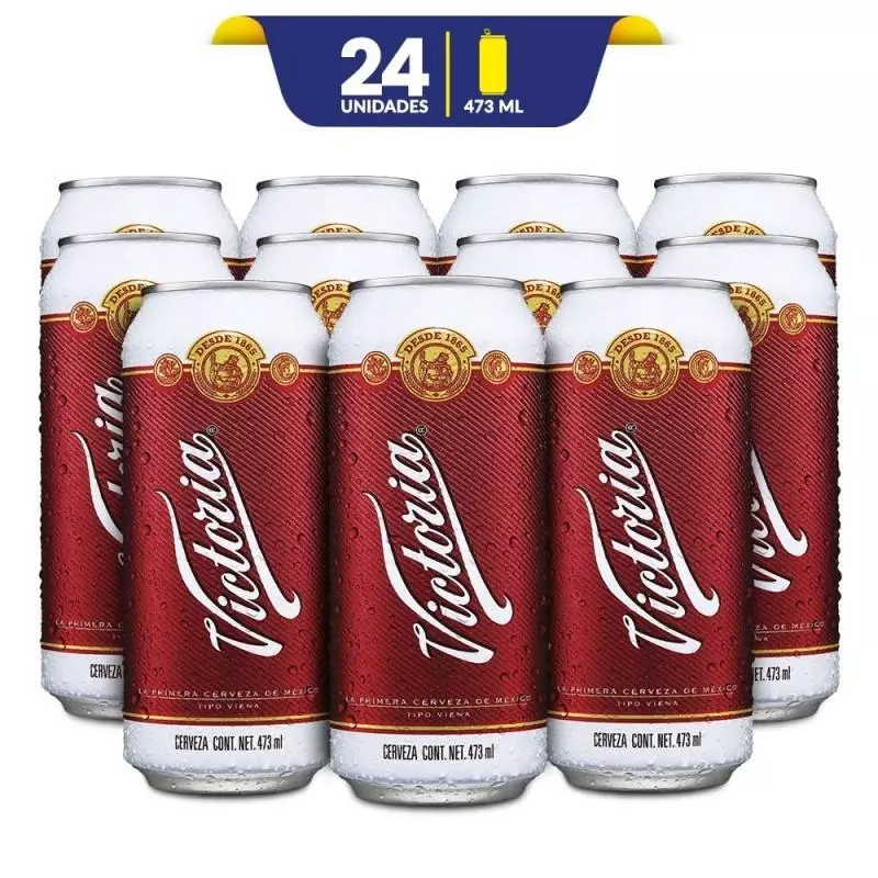 Cerveza Victoria
