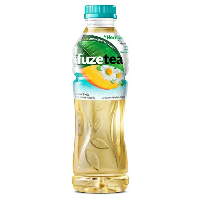 Fuzetea