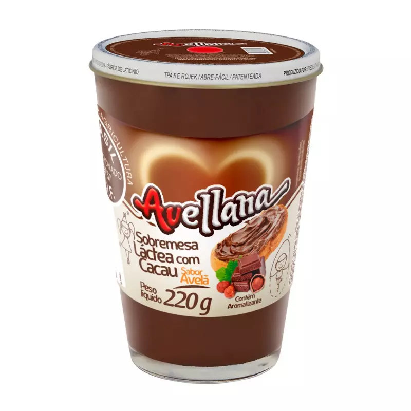 Avellana (6975)