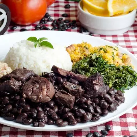 Feijoada
