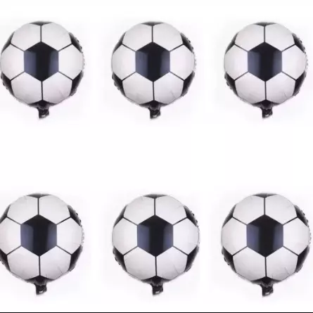 Balão Bola de Futebol