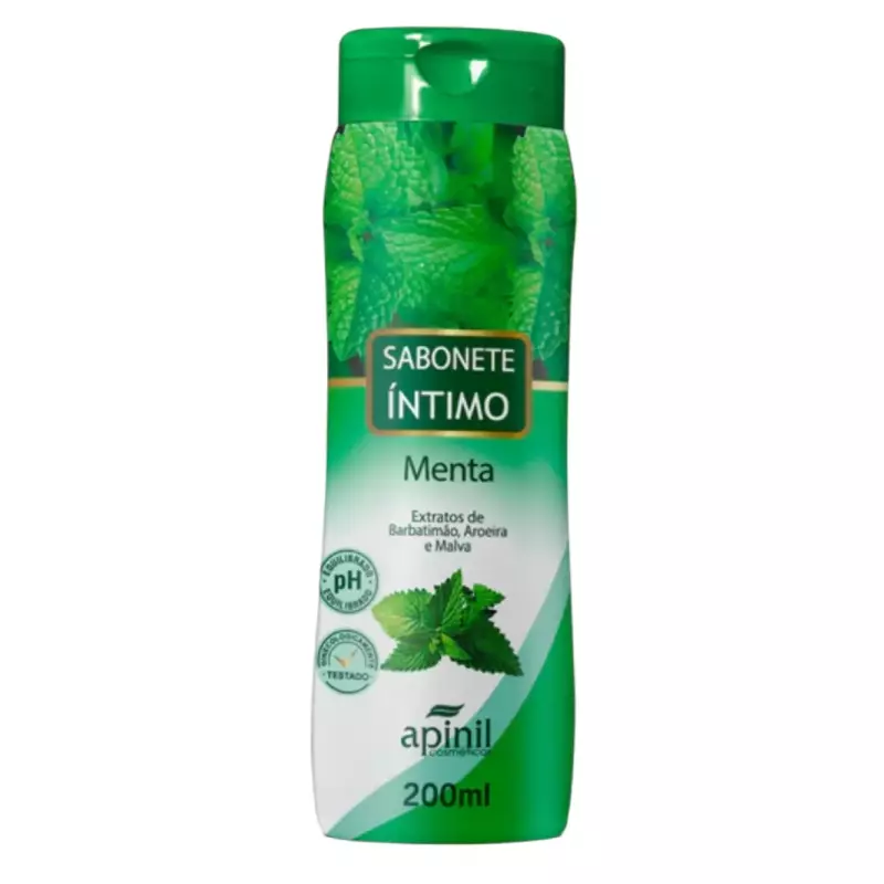 Menta Apinil-200ml