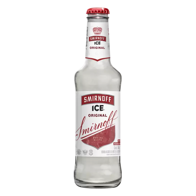 Smirnoff ICE