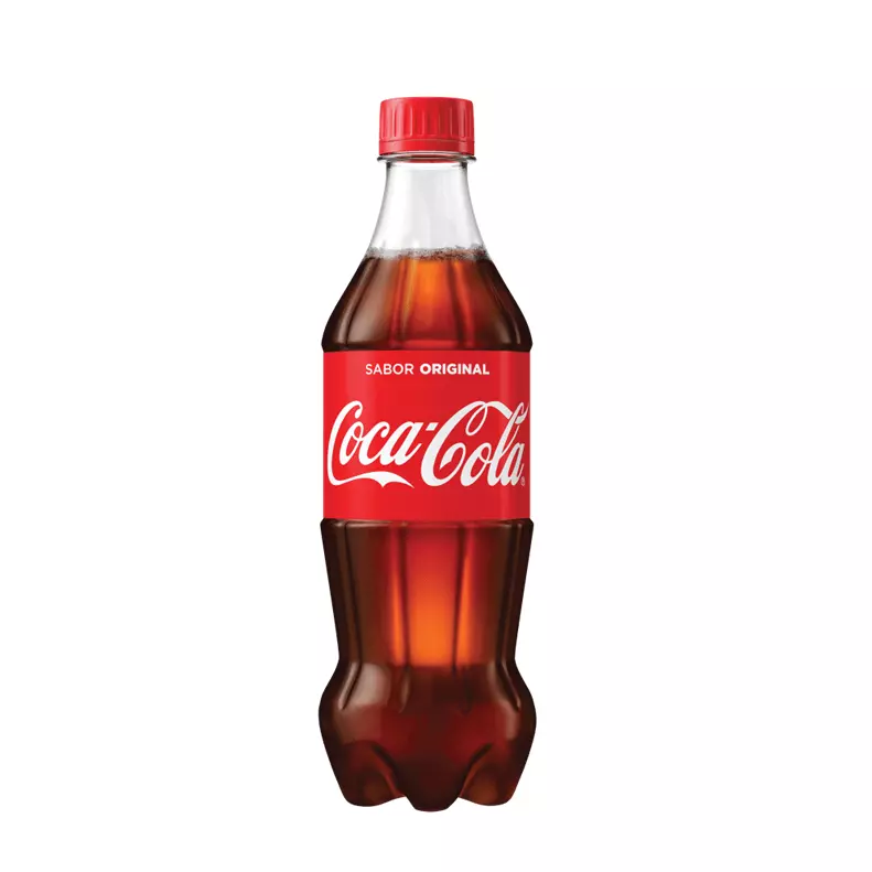 Coca-Cola 600ml
