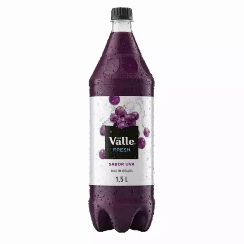 Suco Del Valle Uva 1.5L