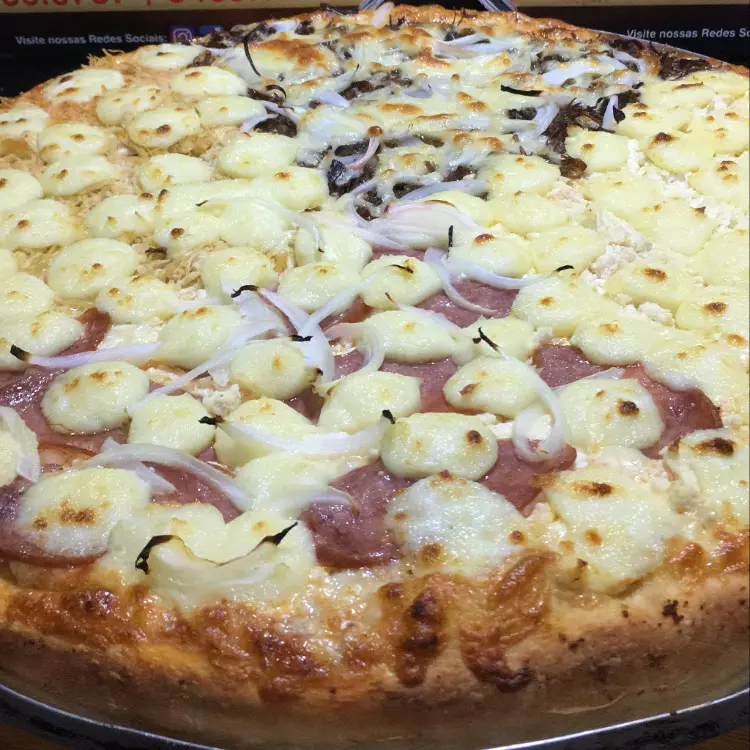 Gigante 4 Estações