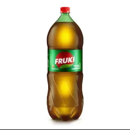 Fruki 3L