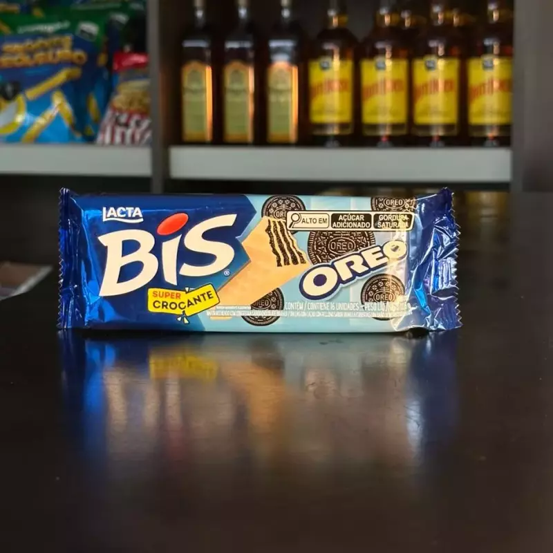 Bis - Oreo