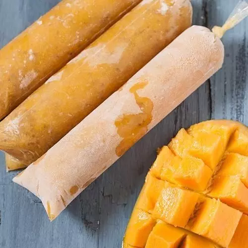 Geladinho Manga
