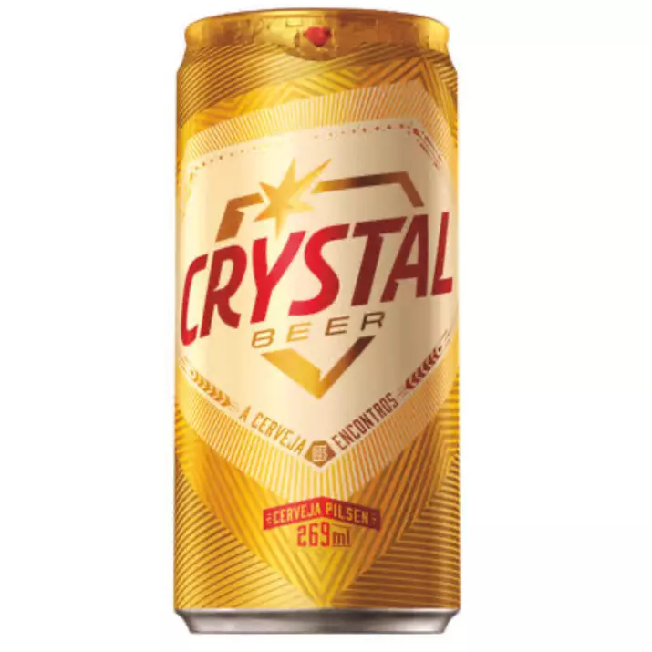 Crystal 269ml