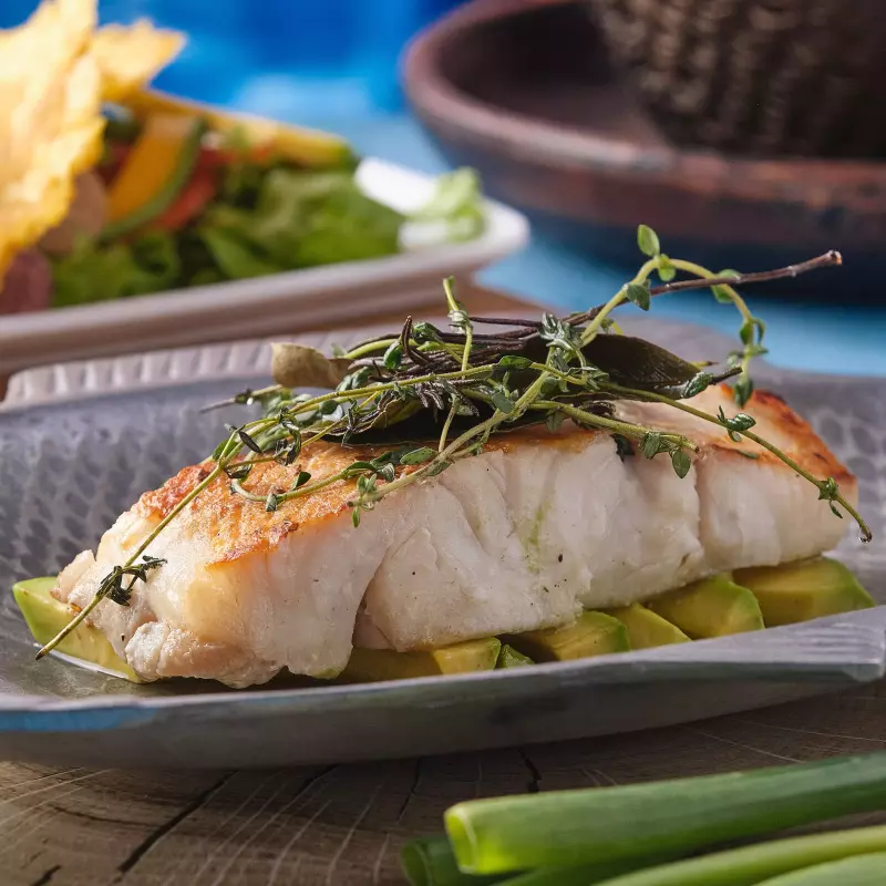 Filete de Salmón(copy)