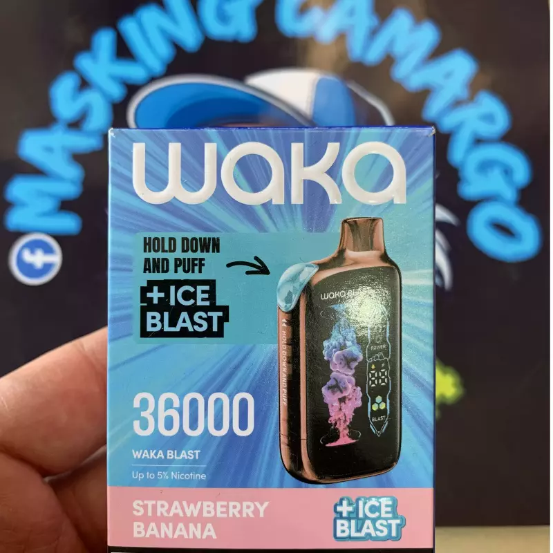 Strawberry Banana 🍓🍌