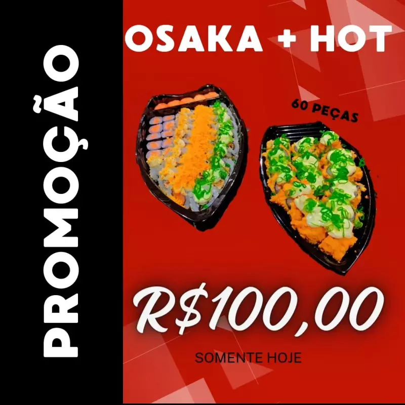 Promoção