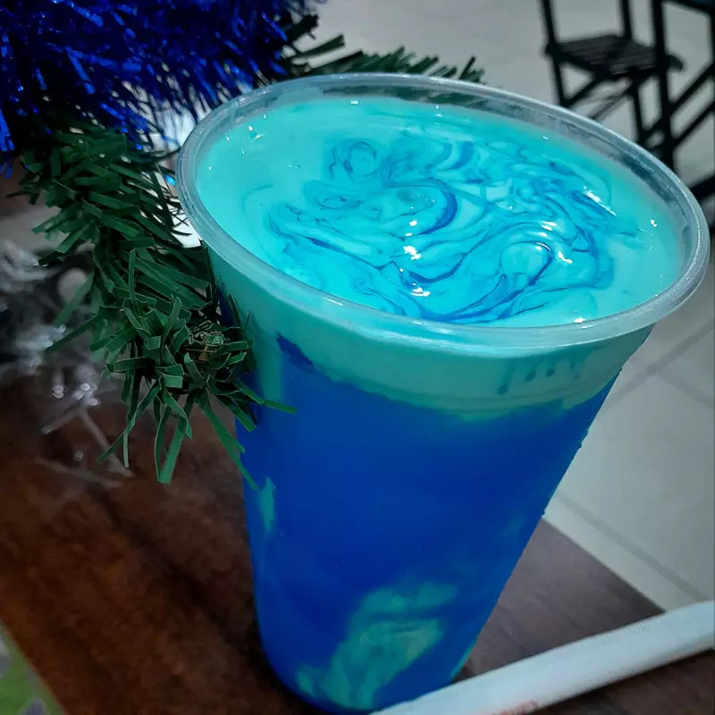 Milk shake 500ml❣️