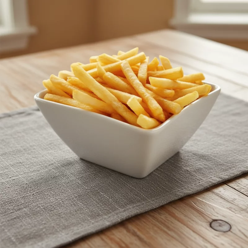 BATATA GRANDE SIMPLES