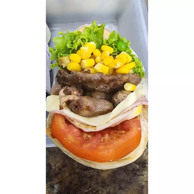 X Coração