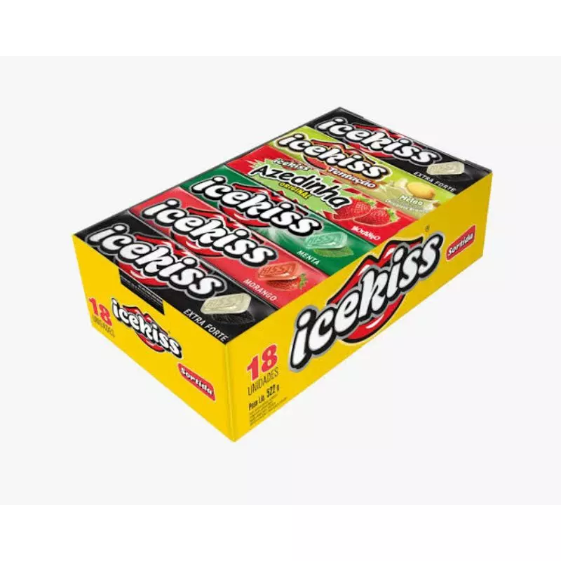 DROPS ICEKISS 52GX18UNI