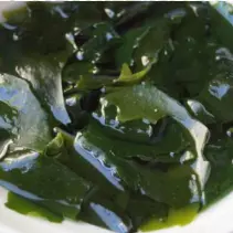 Alga wakame 250 gm.