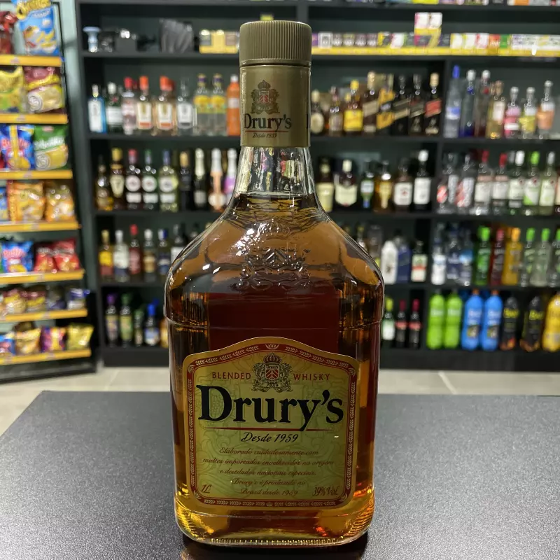 Drurys 900ml