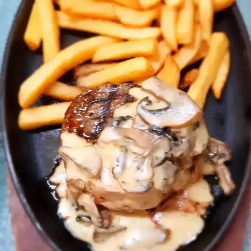 Filete Amigo  del Mar