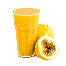 Suco de maracuja