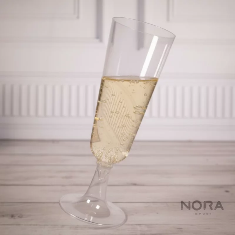 Copas de Champagne Acrilicas🥂