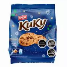 NAVIDAD KUKY 150G MCKAY