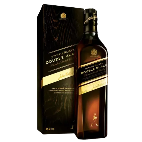 DOUBLE BLACK 1L
