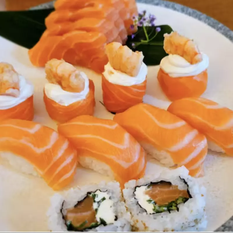 Combinado Shenlong 15 peças