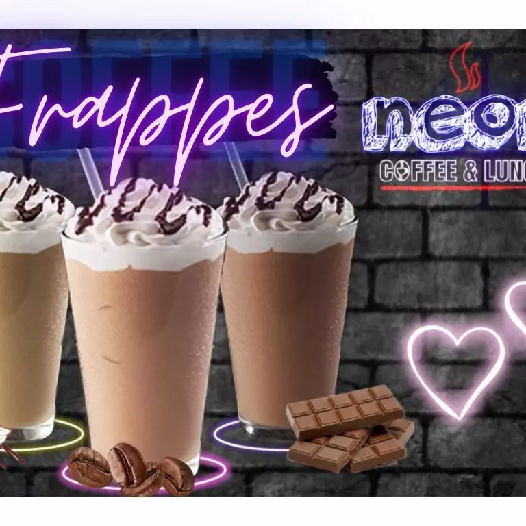 Frappé