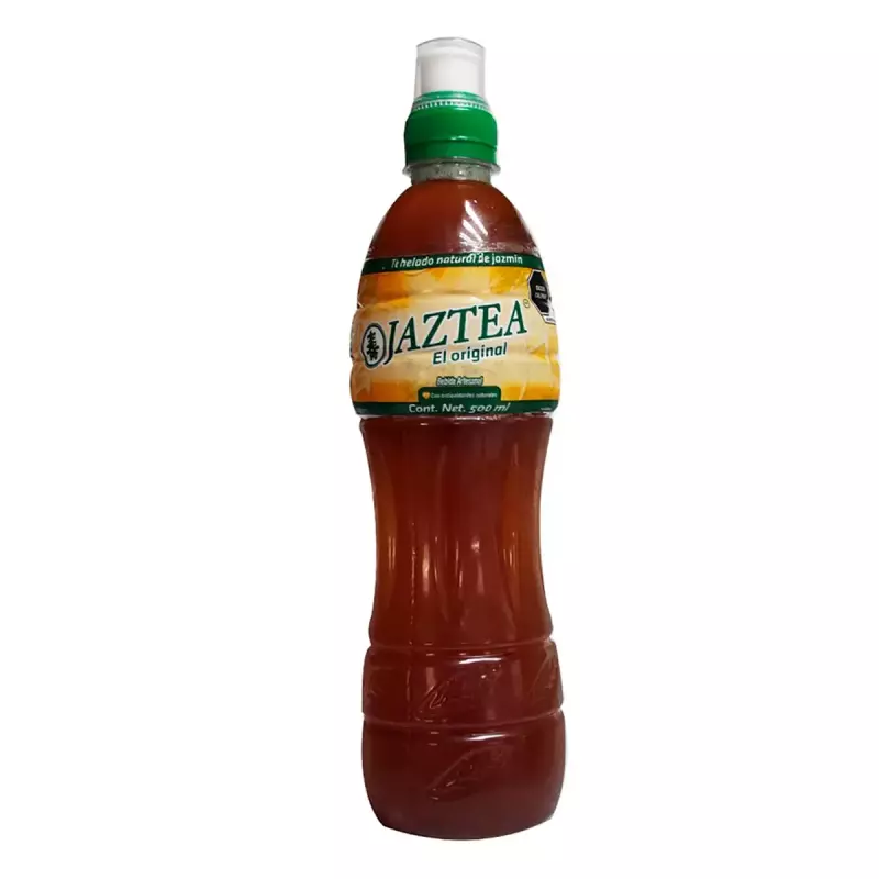 JAZTEA 500ML