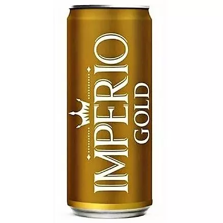 Império Gold 269ML