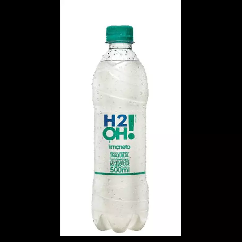 H2O Limoneto