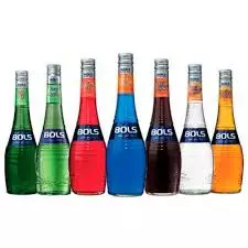 BOLS LIQUEUR 750 ML