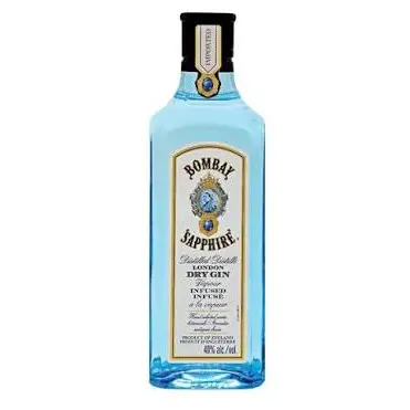 Bombay Sapphire 750ml