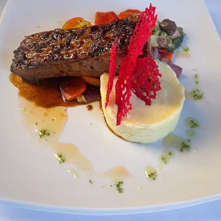 TAPA DE ASADO BRASEADA