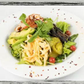 ENSALADA MBC