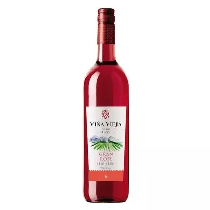 VIÑA VIEJA Gran Rosé