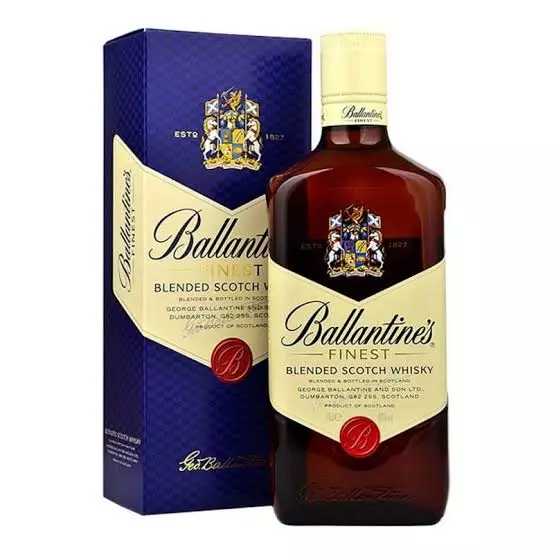 ballantines 1