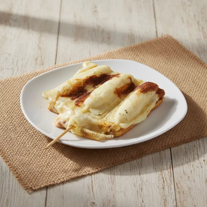 Crepe Do Urso