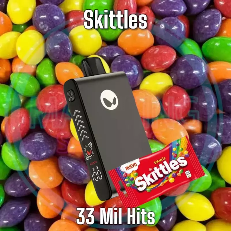 Skittles