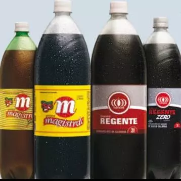 Refrigerante de 1,5L