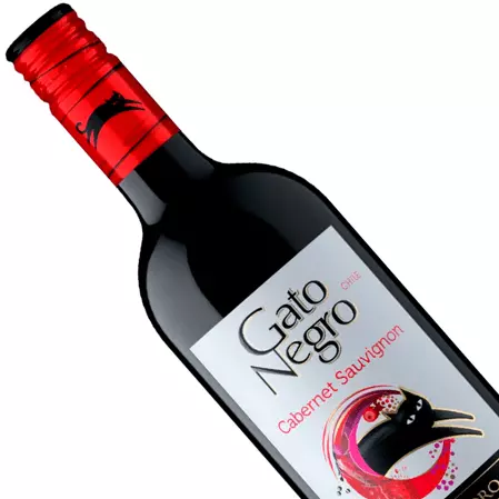Gato Negro Cabernet