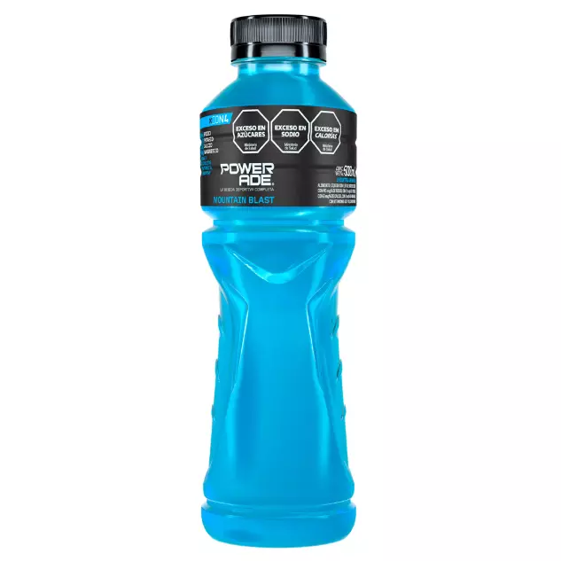 Powerade AZUL