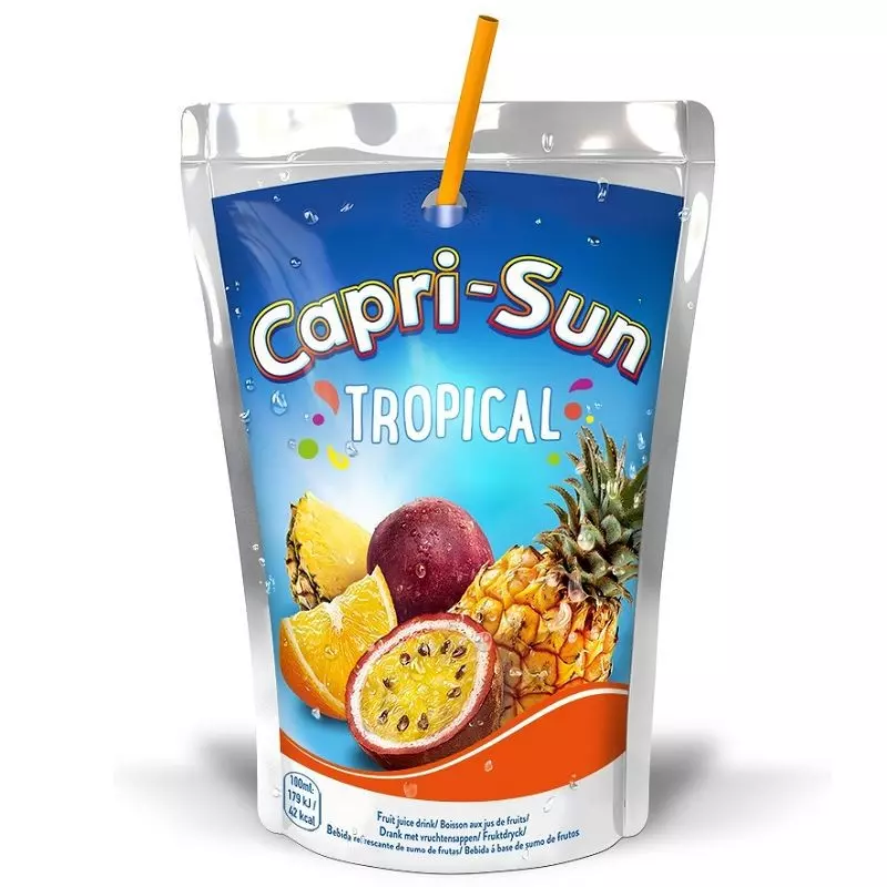 Capri Sun